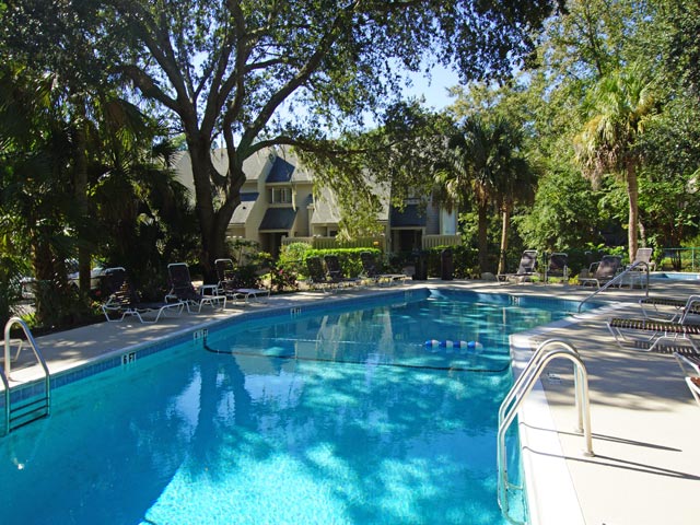 830 Ocean Cove Island Getaway Rentals Hilton Head