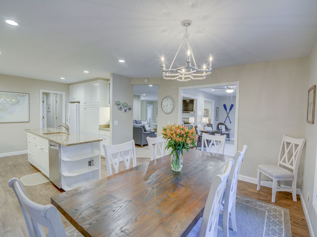 6 Haul Away Island Getaway Rentals Hilton Head
